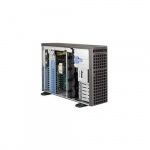 Supermicro  CSE-747BTQ-R2K04B computer case Full Tower Black 2000 W | 6547113 | 0672042424955