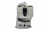 ANKARSRUM  AKM6230 food processor 7 L Silver, Stainless steel | AKM6230JS | 7350061083591