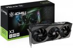 INNO3D iChill GeForce RTX 5070 X3 NVIDIA 12 GB GDDR7 | 575299 | 8886307700308