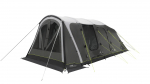 Outwell  Florida 5 Air 5 person(s) Green Tunnel tent | 697825 | 5709388159182