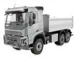 Amewi Volvo FMX E015 Radio-Controlled (RC) model Dump truck Electric engine 1:14 | 575693 | 4262500342943