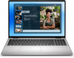 Dell  DC16251 Intel Core 7 150U Laptop 40.6 cm (16") Full HD+ 16 GB DDR5-SDRAM 512 GB SSD Wi-Fi 6 (802.11ax) Windows 11 Pro Platinum, Silver | DC16251_RPLU-R_003 | 5397321034001