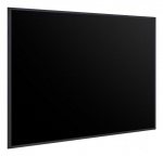 LG  55UH5Q-E Signage Display Digital signage flat panel 139.7 cm (55") LCD Wi-Fi 500 cd/m&sup2; 4K Ultra HD Black WebOS 24/7 | 55UH5Q-E.AEU | 8806096522172