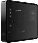 Ajax EN54 Fire Hub Jeweller - black | 125733.315.BL | 4823114073250