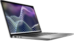 Dell  Latitude L14-7440 i7-1365U 14" WUXGA AG 16GB SSD512 BT BLKB W11Pro Titan Grey (REPACK) 2Y New Repack/Repacked | L14-7440136532256SA_512 | 5903719155960