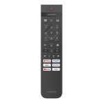 Philips  55PUS8001/12 TV 139.7 cm (55") 4K Ultra HD Smart TV Wi-Fi Black | 55PUS8001/12 | 8718863051726