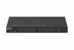 NETGEAR  M4250-40G8XF-PO E+ Managed Switch | GSM4248PX-100EUS | 606449151732