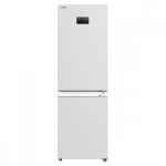 TOSHIBA Fridge-freezer GR-RB449WE white | GR-RB449WE-PMJ(51) | 6940461935715