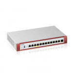 Zyxel  USGFLEX500H hardware firewall 10 Gbit/s | USGFLEX500H-EU0102F | 4718937622849