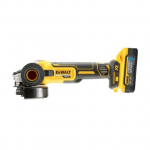 DeWalt  DCG405H2T-QW floor polisher/sander | BD-DCG405H2T | 5035048793664