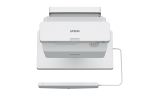 Epson  EB-770Fi Ultra short throw projector 4100 ANSI lumens 3LCD 1080p (1920x1080) White | V11HA78080 | 8715946715230