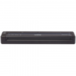 Brother  PJ862 203 x 200 DPI Wired & Wireless Direct thermal Mobile printer | PJ862Z1 | 4977766820592