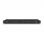 UBIQUITI  U Fiber, OLT Managed 1U Black | UF-OLT | 810354026607
