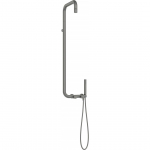 Deante Rain shower with shower faucet | NQS_D4XM | 5907650818939