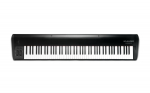 M-AUDIO  Hammer 88 MIDI keyboard 88 keys USB Black, White | HAMMER 88 | 0694318023310