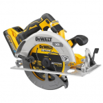 DeWalt  DCS573H2T-QW portable circular saw | BD-DCS573H2T | 5054905315740