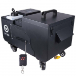 Light4Me LF1500 ultrasonic smoke machine | 5908249812901 | 5908249812901