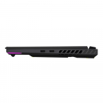 ASUS  ROG Strix G16 G614PR-R9161W AMD Ryzen&trade; 9 8940HX Laptop 40.6 cm (16") WUXGA 16 GB DDR5-SDRAM 1 TB SSD NVIDIA GeForce RTX 5070 Ti Wi-Fi 6E (802.11ax) Windows 11 Home Black, Grey | G614PR-R9161W | 4711636050623