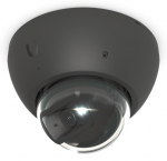UBIQUITI  AI Dome IP security camera Indoor & outdoor 3840 x 2160 pixels Ceiling/wall | UVC-AI-Dome-B | 0810084698488