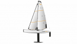 Amewi RC Sailing Boat Dragonflite 95 | 6545762 | 4260631428673