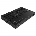 LINDY  4K60 HDMI and USB SDVoE Transceiver | 8234627 | 4002888383653