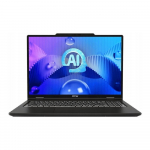 MSI Notebook  VenturePro 16 AI A1VEG-006XPL 16"2K/Ultra 5 125H/16GB/SSD512GB/RTX4050-6GB | VenturePro 16 AI A1VEG-006XPL | 4711377308823