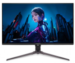 Acer  Predator XB323QKV4BMIIPRX computer monitor 80 cm (31.5") 3840 x 2160 pixels 4K Ultra HD Black | 535963 | 4711474399151