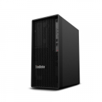 Lenovo Workstation ThinkStation P2 Tower G2 30JQ000EPB W11Pro Ultra 9285K/32GB/1TB/RTX4060 8GB + INT/vPro/1YR Premier Support + 3YRS OS | 30JQ000EPB | 198157495586