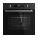 TEKA  NEO HSB 6250 P FBK 71 L 2615 W Black | 1599 | 8434778035537