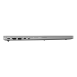 ASUS  Vivobook S16 S3607AA-SH025W Intel Core Ultra 5 325 Laptop 40.6 cm (16") WUXGA 16 GB DDR5-SDRAM 512 GB SSD Wi-Fi 6 (802.11ax) Windows 11 Home Silver | S3607AA-SH025W | 4711636426497
