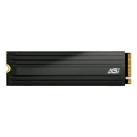 AGI Technology AI828 1 TB M.2 PCI Express 4.0 NVMe 3D NAND | AGI1T0G44AI828-CB | 4718009612600