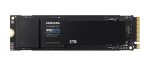 Samsung Electronics Polska Samsung 990 EVO 2 TB M.2 PCI Express 4.0 NVMe V-NAND TLC | MZ-V9E2T0BW | 8806095300269