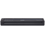 Brother  PJ863 300 x 300 DPI Wired & Wireless Direct thermal Mobile printer | PJ863Z1 | 4977766821995