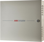 Hikvision  ACCESS CONTROLLER DS-K2604T | 7585694 | 6941264037163