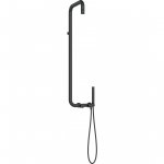 Deante Rain shower with shower faucet | NQS_N4XM | 5907650818922