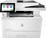 Hewlett-Packard HP LaserJet Enterprise  M430f Multifunction Printer | 3PZ55A | 193905205479