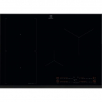Electrolux  EIS77453 Built-in Induction hob 4 zone(s) Black | EIS77453 | 7333394032078