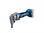 Bosch  GNA 18V-16 E Power shear 1400 spm 700 W | 1874835 | 4059952634067