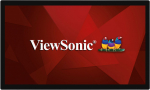 ViewSonic  TD3207 computer monitor 81.3 cm (32") 1920 x 1080 pixels Full HD LED Touchscreen | 2106342 | 0766907010466