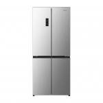 Gorenje  NRM819E61X fridge-freezer | NRM819E61X | 3838783024411
