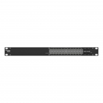 Teltonika Switch  SWM282 24-port 4 SFP SWM282 | SWM282000000 | 4779051846276