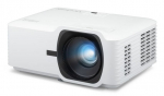 ViewSonic  LS630W data projector Standard throw projector 4500 ANSI lumens DMD WXGA (1280x800) White | LS630W | 0766907031270