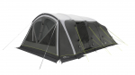 Outwell  Florida 6 Air 6 person(s) Green Tunnel tent | 697828 | 5709388159199