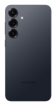 Samsung Electronics Polska Samsung Galaxy S25+ SM-S936B/DS 17 cm (6.7") Dual SIM Android 15 5G USB Type-C 12 GB 256 GB 4900 mAh Black | SM-S936BZKDEUE | 8806095815312