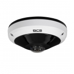 BCS Kamera IP fisheye 5Mpx -U-FIP55FWR2 | 1765307 | 5904890711952