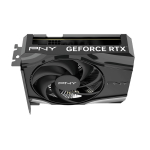 PNY Technologies PNY GeForce RTX 5060 Single Fan NVIDIA 8 GB GDDR7 | VCG50608SFXPB1 | 4718006459048
