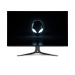 Dell Alienware AW2723DF computer monitor 68.6 cm (27") 2560 x 1440 pixels Quad HD LCD Silver | 210-BFII | 5397184656945