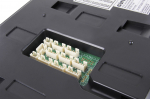 Eura WIDEODOMOFON  VDP-99C5 czarny, WiFi, RFID, TUYA | 29923 | 5905548277561