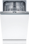 Bosch Dishwasher SPV4EKX24E | SPV4EKX24E | 4242005421855