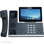 Yealink  SIP-T58W PRO VOIP PHONE (WITHOUT PSU) | SIP-T58W Pro | 6938818307681